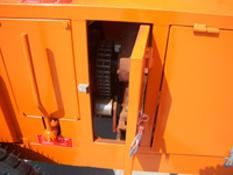 Diesel inverse mélangeur à tambour