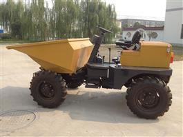 Dumper site SD15